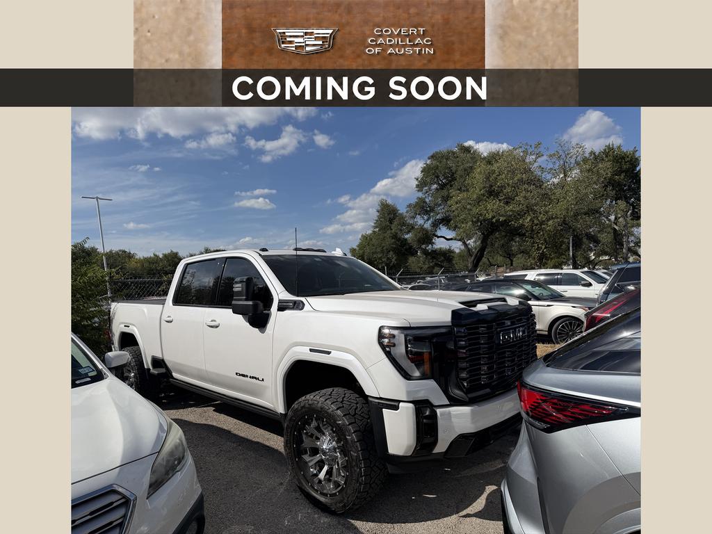 gmc sierra 2500hd 2025 1GT4UXEY0SF117882 image